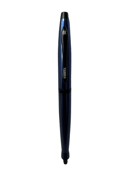 Dolphin Blue Ball Pen